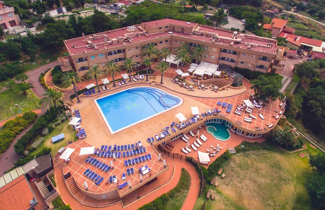 Altafiumara Resort & Spa-1